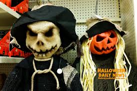 Turn your house into a haunted house this halloween with our top halloween decor picks. Halloween 2017 Kmart Walkthrough Video Photo Gallery Halloween Daily News