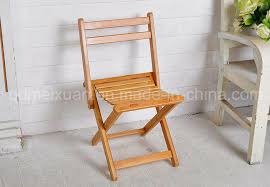 Explore {{searchview.params.phrase}} by color family China Bamboo Wood Folding Dining Chairs Modern Children Chairs M X2507 China Folding Chairs Bamboo Chairs