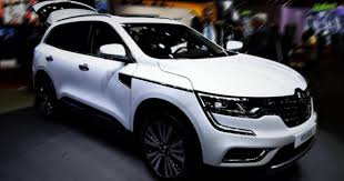 Experience thrilling design, comfortable features & more. 2021 Renault Koleos Specs Interiors And Release Date Best New Suvs