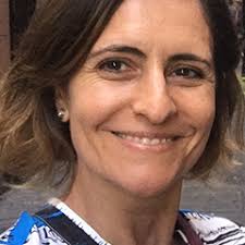 Daniela Vicedomini Coelho