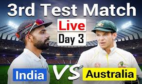 Jasprit bumrah produced a hostile spell of fast bowling to put india on brink of a comprehensive victory before the final england pair delayed the inevitable on an engrossing fourth day of the third test. Highlights India Vs Australia 3rd Test Day 3 Scg Labuschagne Smith Put Hosts In Drivers Seat As Lead Nears 200 India Tour Of Australia 2020 21