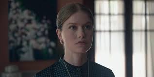 Quel est le problème de Mme Wheeler avec Serena ? : r/TheHandmaidsTale