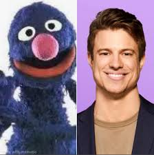 Life Imitating Art with Unusual Food Colors