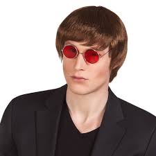 Bruin Pruik John Kort