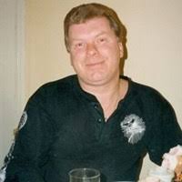 Charles Mellor Obituary