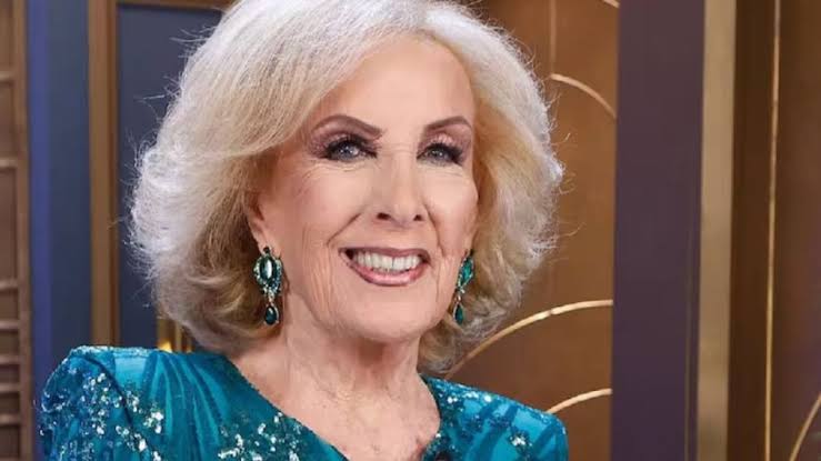 Mirtha Legrand celebrar&aacute; sus 99 a&ntilde;os rodeada de afecto y televisi&oacute;n. -  Radio Estilo 89.9