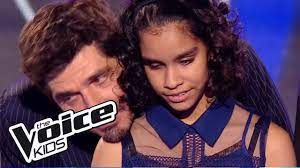 Extrait de la finale de the voice kids du 23 octobre 2015. Annonce Du Gagnant The Voice Kids 2015 Finale Youtube