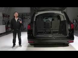 Check spelling or type a new query. 2018 Honda Odyssey Touring Cargo Space Youtube