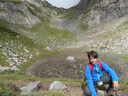 Roc Blanc Le Seigneur Du Donezan Randoludo