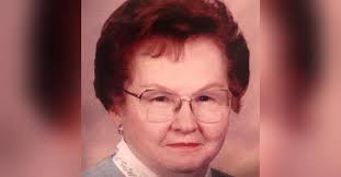 Mrs. Ruth Anne Cuykendall Bounds Obituary