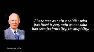 Quotes About President Eisenhower 64 Quotes