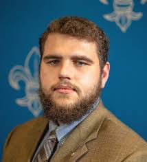 Bruce Browne's Instagram, Twitter & Facebook