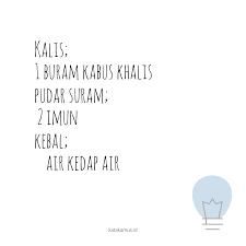 Kalau sudah tidak sabar, mari simak artikel lengkapnya di sini. Apa Sinonim Kata Kalis Kamus Sinonim Kata Referensi Informasi Arti Makna Dan Kosakata Katakamus Id