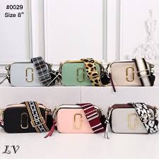 marc jacobs กระเป า ฟร