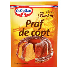 Praf De Copt Dr Oetker 10 G Auchan Online