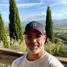 The Old Gentleman", a leather diving suit made in the early 1700s, now used  for when i need to go near your Mum.