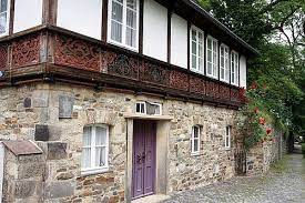 Wollen sie ein unter denkmal stehendes haus kaufen. Denkmalschutz Immobilien Kaufen Und Verkaufen Investment