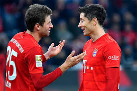 Usually about germazing's victory over badzil in the brazil 2014 world cup. Muller Mag Den Witz Uber Lewandowski Sehr Es Sieht So Aus Als Hatte Niemand Einen Blick Darauf Geworfen Aber Thomas Ist Nicht Entmutigt Thomas Muller Bundesliga Ucl