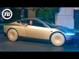 FIRST RIDE: Tesla Robotaxi – Our Driverless Future Has Arrived! - YouTube