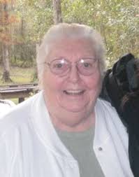 Obituary information for Shirley Jean Burke