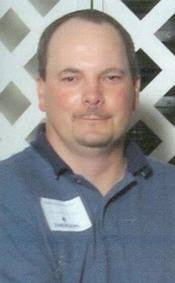 Kenneth Wayne Hampton Jr. (1959-2012)