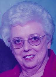 Betty Maxey Obituary (1931