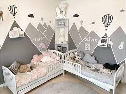 Check spelling or type a new query. The Boo And The Boy Shared Kids Rooms In 2020 Kids Rooms Shared Kids Rooms Shared Kids Shared Bedroom Boy Girl Room