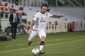 After starting his career at peñarol, he later played in argentina for boca juniors and in italy for cagliari.a full international for uruguay since 2015, he played at the 2018 fifa world cup and 2019 copa américa Nandez L Inter Ha Due Piani Per Convincere Il Cagliari