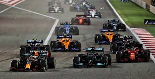 Follow your favorite team and driver's progress with daily updates Rankings After Bahrain Gp Red Bull Fastest Alpine Disappoints