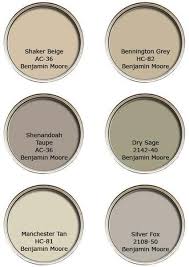 Capturing the beauty of the late evening sky, this deeply saturated shade of blue suggests the elusive, distinctive quality of light beloved by painters. Neutral Paint Colors Paint Colors Benjamin Moore Best Neutral Paint Colors Neutral Paint Colors Benjamin Moore