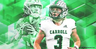 1 overall player in the 2022 recruiting cycle, according to the 247sports composite. Quinn Ewers Is The Best Junior Qb Prospect Since Trevor Lawrence
