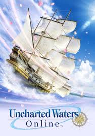 Uncharted Waters Online Wikiwand