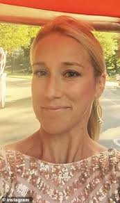 Mchenry appears to be together with professional tennis player tennys sandgren, a former university of tennessee standout who faced scrutiny in january for some controversial tweets. Britt Mchenry Sues Fox For Being A Sanctuary For Sexual Harassers After She