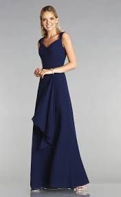 Josephine Chiffon Bridesmaid Dress By Tiffany S At Cathedral Belles Of Worcester Bridesmaid Tiffanybridesmaid Dresses Bridesmaid Chiffon Bridesmaid Dress
