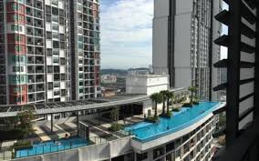 Pls call or whatsapp for. I City Residence Suite By Ka In Shah Alam Malaysia From 29 Photos Reviews Zenhotels Com