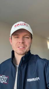 Ryan Fournier's Instagram, Twitter & Facebook