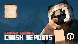 I successfully installed replay mod to sevtech 3.0.8,. How To Read Minecraft Crash Reports Apex Hosting