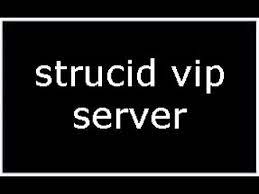 Submitted 1 year ago by statiicz_nanstar. Free Strucid Vip Server 2021 Read Description Youtube
