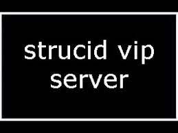 A vip server costs 500 robux and only invited players, friends or people who have access to the link can join the server, depending on how the server is configured. Lien De Serv Vip Strucid All The Free Vip Servers In Strucid Youtube Is It In Vip Servers Images Queen