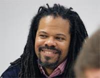 Interview: John Keene