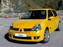 Essais, avis de propriétaires, comparatifs, fiabilité sur le modèle renault clio 2 rs. 2002 Renault Clio Rs Free High Resolution Car Images