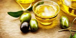 Vitamin e adalah vitamin yang kuat yang dapat mencegah pertumbuhan sel tumor dalam tubuh. Apakah Benar Minum Minyak Zaitun Bermanfaat Untuk Kesehatan