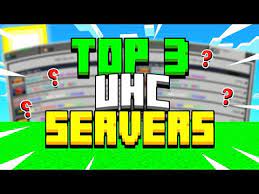 Sebelum nak join minecraft malaysia group, anda perlu membaca peraturan group. Top 3 Mcpe Uhc Servers 2019 1 12 1 Minecraft Pocket Edition Xbox Windows 10 By