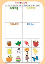 Science Activities Eyfs Childrens Science Activities Seasons Activities Early Years Science