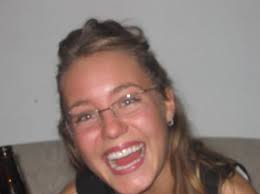 Roxanne Richer from Ecole Secondaire Theriault