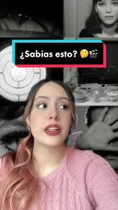 ¿Sabias esto? 🤔🎬 #cine #sabiasque #datoscuriosos #aprendeentiktok #movies  #harrypotter #danynohoy #fyp #vira