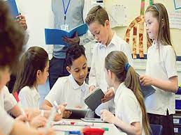 Maybe you would like to learn more about one of these? Bimbingan Belajar Dan Sosial Belajar Kelompok Yang Efektif Permata Hati