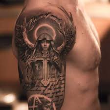 Product was successfully added to your shopping cart. Kreuz Tattoo Spirit