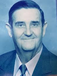 Obituary information for Herley Hankins Mathews