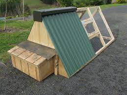 These free plans also have a free print friendly pdf how many chickens can this house? A Frame Chicken Coop Plans Contact Us For More Information 5 A Frame Hen House 2 To 3 Chicken A Frame Chicken Coop Portable Chicken Coop Diy Chicken Coop